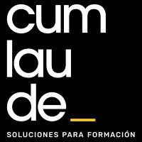 Cumlaude. Soluciones para Formación logo, Cumlaude. Soluciones para Formación contact details