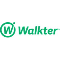 Walkter logo, Walkter contact details