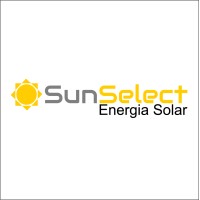 SunSelect Energia Solar logo, SunSelect Energia Solar contact details