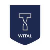 WitalTea logo, WitalTea contact details