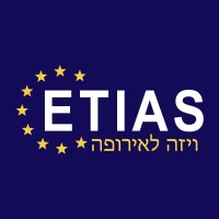 ETIAS Israel logo, ETIAS Israel contact details