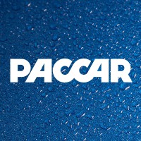 PACCAR logo, PACCAR contact details