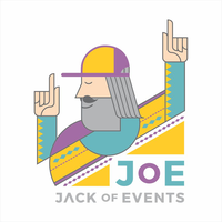 Jack Of Events logo, Jack Of Events contact details