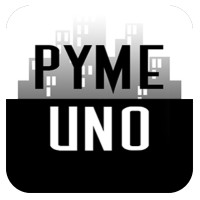 PyME UNO logo, PyME UNO contact details