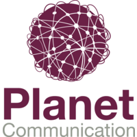 Planet Communication Latinoamerica logo, Planet Communication Latinoamerica contact details