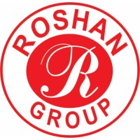 Roshan Group logo, Roshan Group contact details