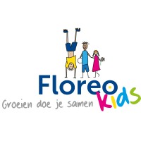 Floreokids logo, Floreokids contact details