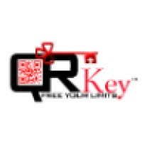 QR Key, LLC logo, QR Key, LLC contact details