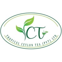 Tropical Ceylon Tea (Pvt) Ltd logo, Tropical Ceylon Tea (Pvt) Ltd contact details