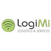 LogiMi Srl logo, LogiMi Srl contact details