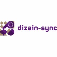 Dizain-Sync b.v. logo, Dizain-Sync b.v. contact details