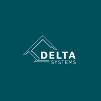 Delta systems logo, Delta systems contact details