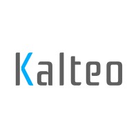 Agence Web Kalteo logo, Agence Web Kalteo contact details