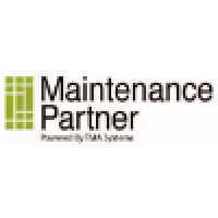 Maintenance Partner logo, Maintenance Partner contact details