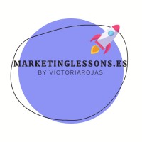 marketinglessons.es logo, marketinglessons.es contact details