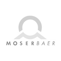 Moser-Baer AG logo, Moser-Baer AG contact details