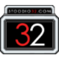 Stoodio 32 logo, Stoodio 32 contact details