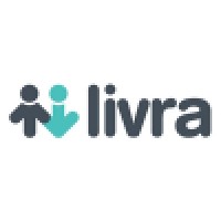 Livra logo, Livra contact details