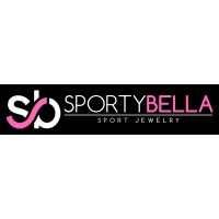 Sportybella.com - Girls Sports Jewelry & Accessories logo, Sportybella.com - Girls Sports Jewelry & Accessories contact details