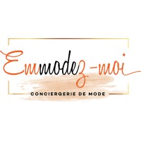 Emmodez-moi logo, Emmodez-moi contact details