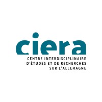 CIERA - Centre interdisciplinaire d'études et de recherches sur l'Allemagne logo, CIERA - Centre interdisciplinaire d'études et de recherches sur l'Allemagne contact details