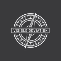 Visible Deviation logo, Visible Deviation contact details