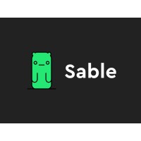 Sable logo, Sable contact details