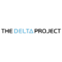 The Delta Project logo, The Delta Project contact details