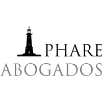 PHARE ABOGADOS logo, PHARE ABOGADOS contact details