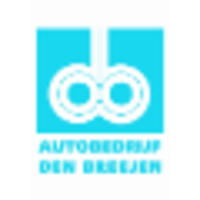 Autobedrijf Den Breejen logo, Autobedrijf Den Breejen contact details