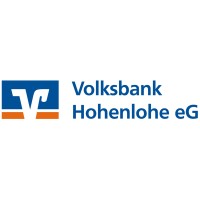 Volksbank Hohenlohe eG logo, Volksbank Hohenlohe eG contact details