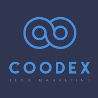 Coodex logo, Coodex contact details