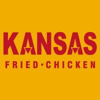 KANSAS FRIED CHICKEN logo, KANSAS FRIED CHICKEN contact details