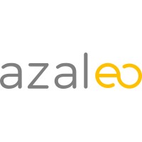 AZALEO logo, AZALEO contact details