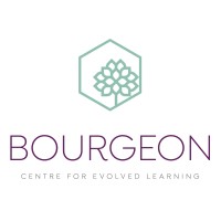 Bourgeon Ltd logo, Bourgeon Ltd contact details