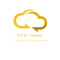 PRH-Concept logo, PRH-Concept contact details