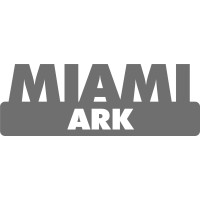 Miami Ark logo, Miami Ark contact details