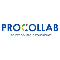 ProCollab logo, ProCollab contact details