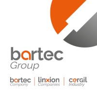 LINXION By Bartec Group logo, LINXION By Bartec Group contact details