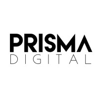 Prisma Digital logo, Prisma Digital contact details