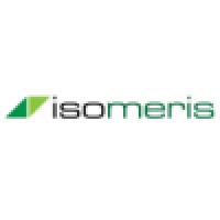 Isomeris logo, Isomeris contact details