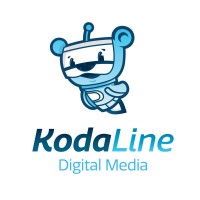 Kodaline Digital Media logo, Kodaline Digital Media contact details