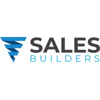 Sales Builders logo, Sales Builders contact details