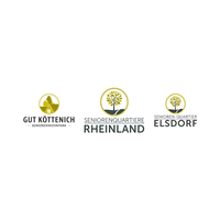 Seniorenquartiere Rheinland GmbH logo, Seniorenquartiere Rheinland GmbH contact details