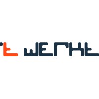 't werkt B.V. logo, 't werkt B.V. contact details