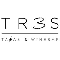 TR3S Tapas & Winebar logo, TR3S Tapas & Winebar contact details