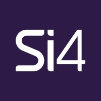 Si4 Group logo, Si4 Group contact details