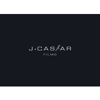 J.Caspar Films logo, J.Caspar Films contact details