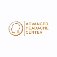 Advanced Headache Center logo, Advanced Headache Center contact details