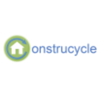 ConstruCycle logo, ConstruCycle contact details